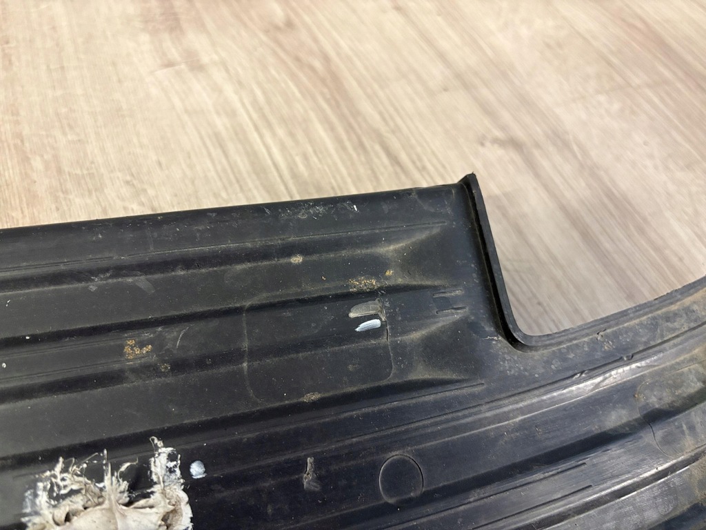 фото №14, Ford ranger iii підніжка бампера задня jb3b-17b810-b gb3b-17b810-a