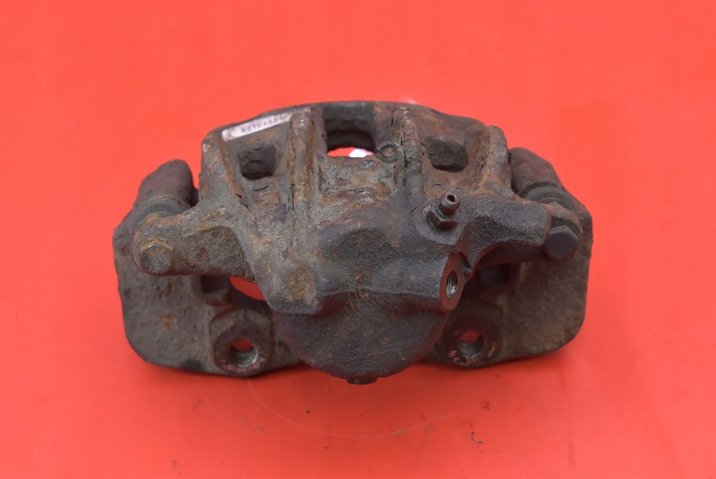 Суппорт тормозной правый перед 9633118980 peugeot 607 2.2 16v 158 km 00-04 Оригинал