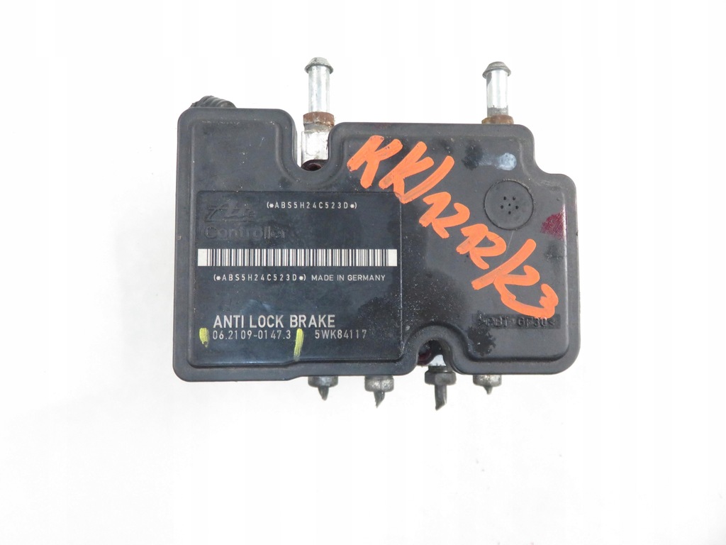 фото №7, Насос abs suzuki ignis ii 5611086g11 06210200714 06210901473