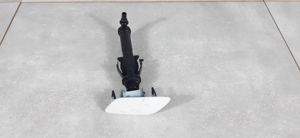 фото №1, Audi a1 ii 82a омивач лампи лівий