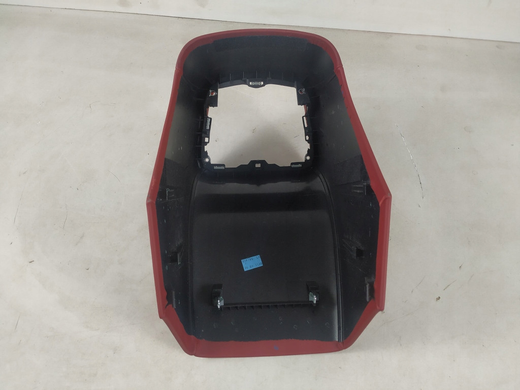 фото №6, Maserati levante тунель середній задня частина 17-20 105883753c