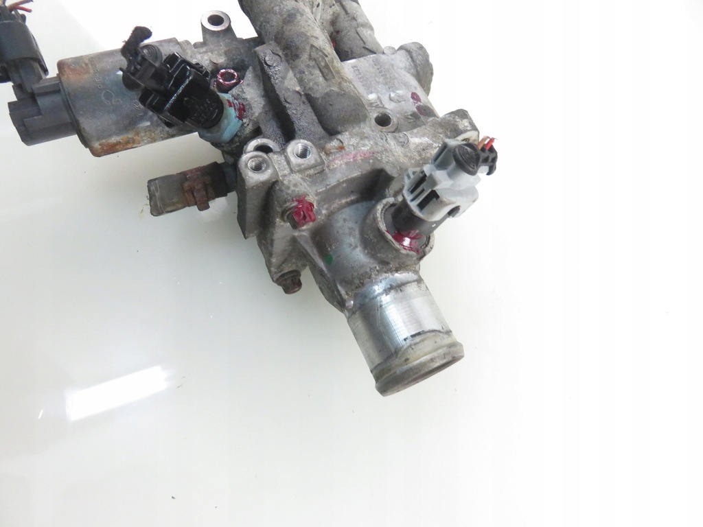 фото №6, Клапан egr opel astra iii h a04 1.6 - с 16 xep 24445720 72838400 24418432