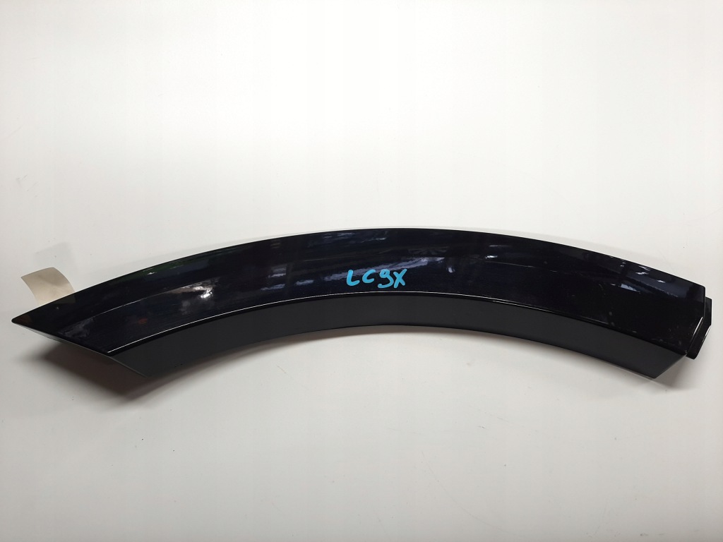 фото №1, Audi q8 накладка молдинг бічна двері правий задня lc9x 4m8854820a