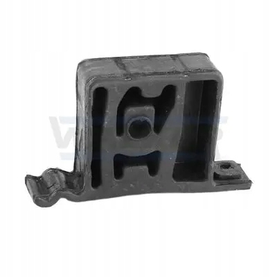 Кронштейн выхлоп 80357 walker Доставка