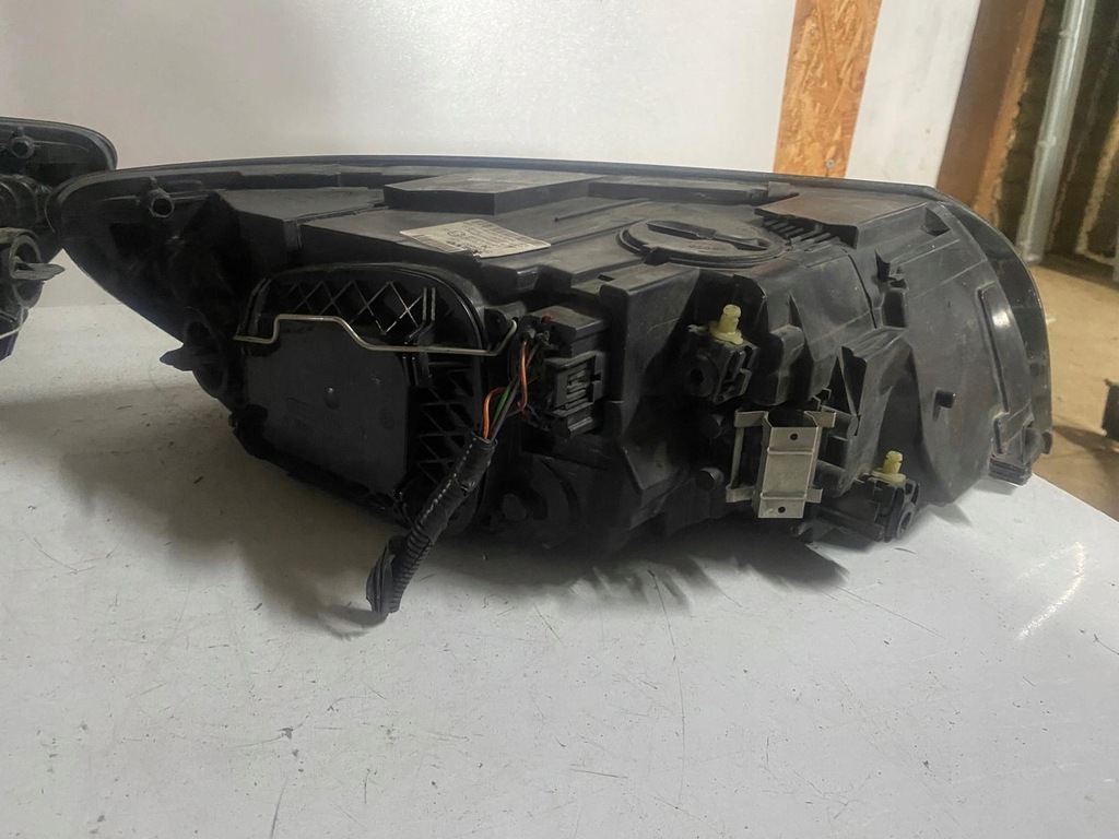 фото №9, Лампа volvo s40 ii v50 lift права ліва