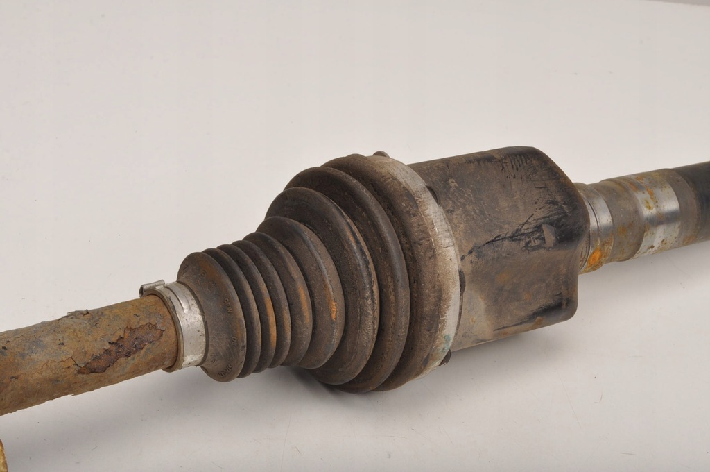 фото №6, Land rover discovery l462 привідний вал права довга dpla3n128bc