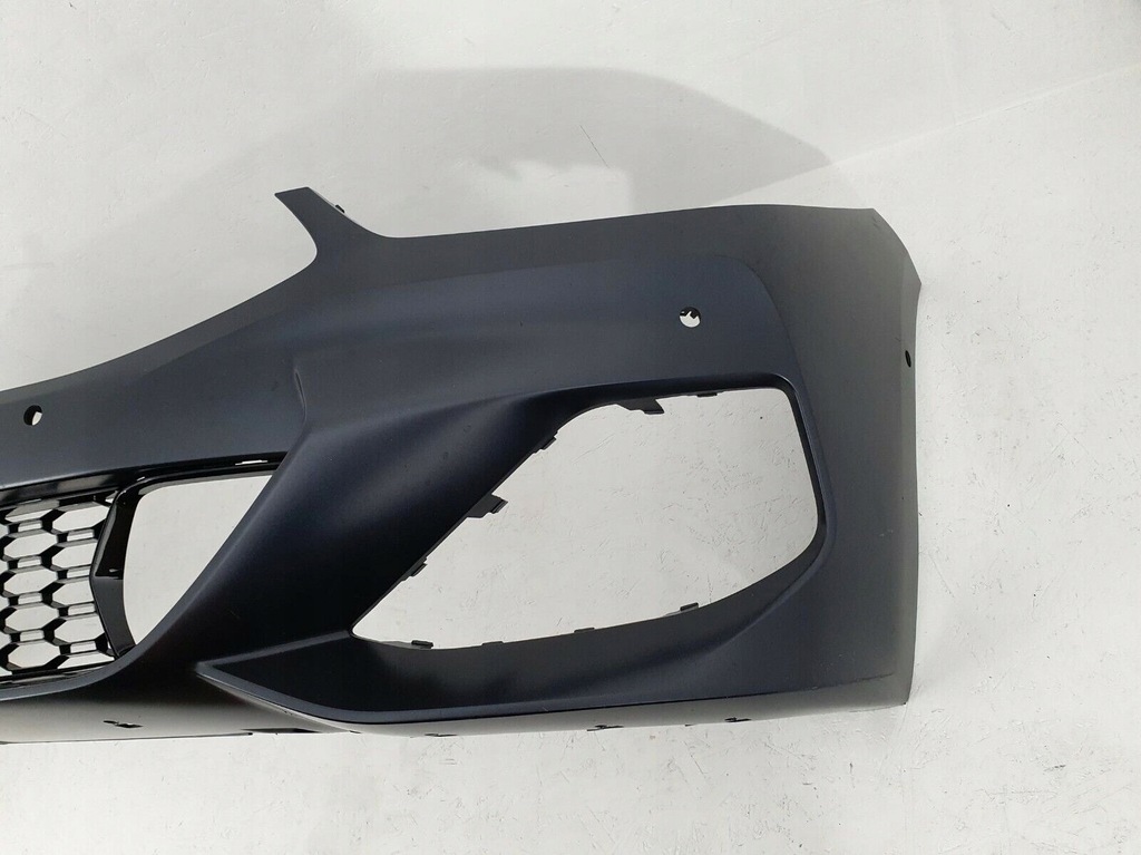 фото №6, Bmw 8 g14 g15 g16 2018- m набір бампер передній перед 51118070558