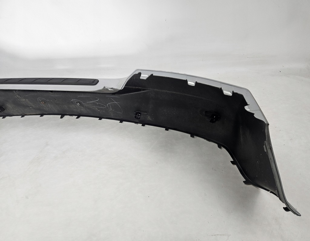 фото №11, Volvo c30 2006 - 2010 бампер задня задній 4 x pdc 30657208