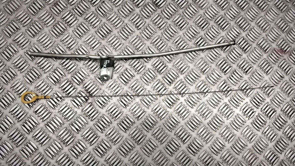 Купити Lexus rx 450h 2019 щуп рівня оливи