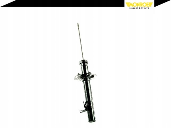 фото №3, Mong7019 амортизатор перед p citroen c1, c1 ii