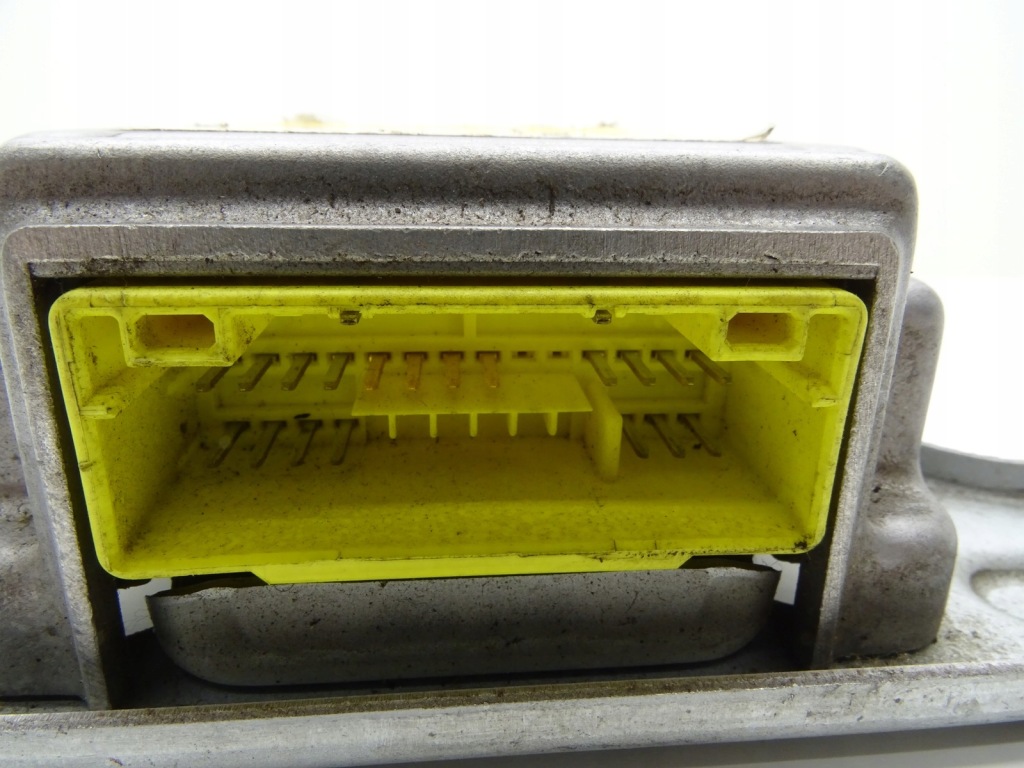 фото №9, Модуль блок управления подушек pajero ii mr268156