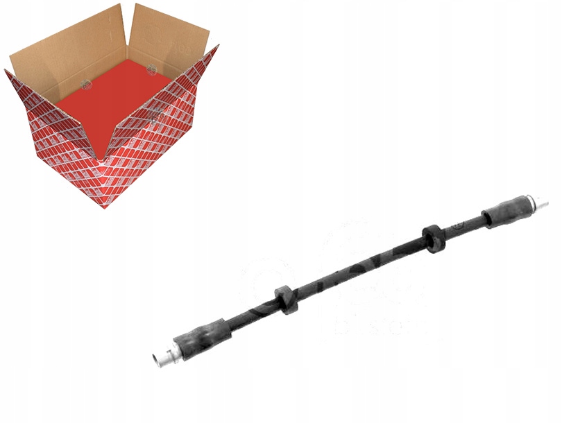 Febi bilstein шланг гибкий ham. с Разборки