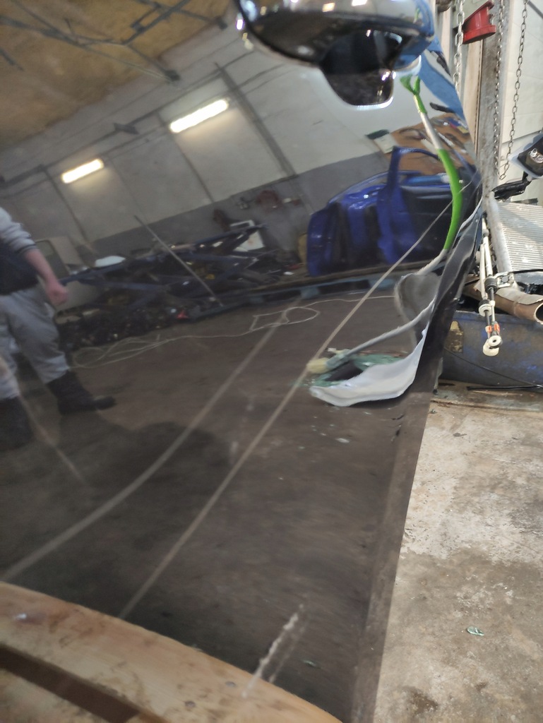 фото №6, Ford kuga mk3 двері ліва задні задня лівий 2019-