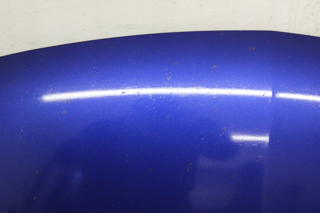 фото №6, Капот крышка двигателя mazda 6 vi gh 2007r- 34j