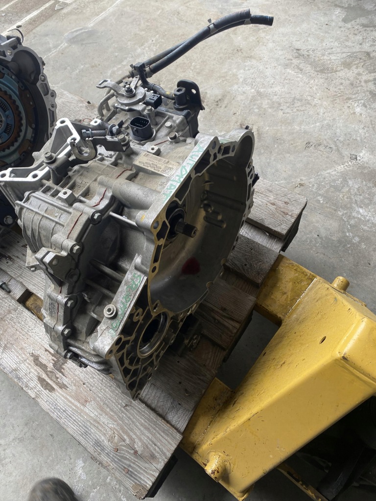 фото №11, Kia sportage iv 2.0 коробка передач передач автоматична коробка передач a8lf