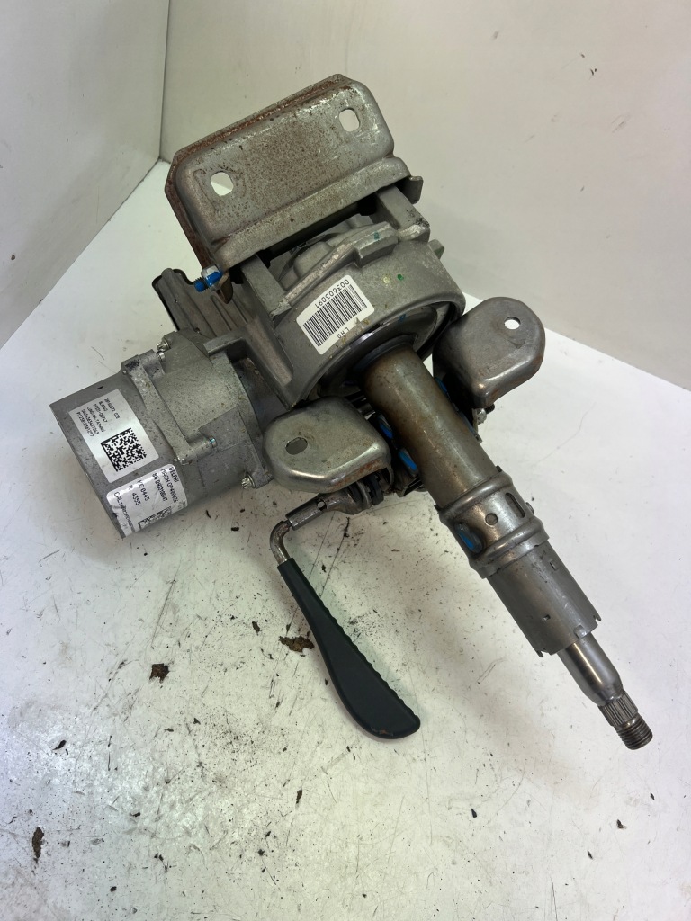 фото №1, Усилитель электрический насос ford ka mk2 735517029