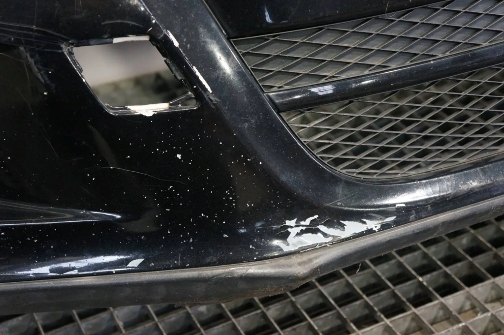 фото №8, Бампер перед передний vw tiguan 5n przed liftem решётка радиатора решётка радиатора