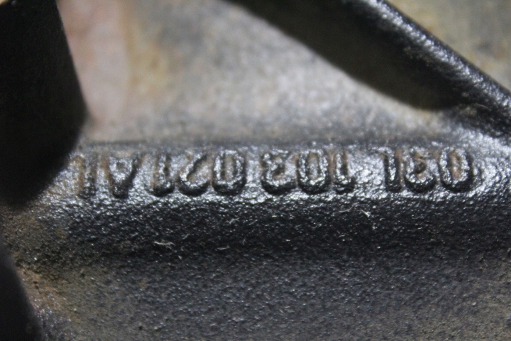 фото №7, Блок двигуна skoda rapid ii 1.6tdi