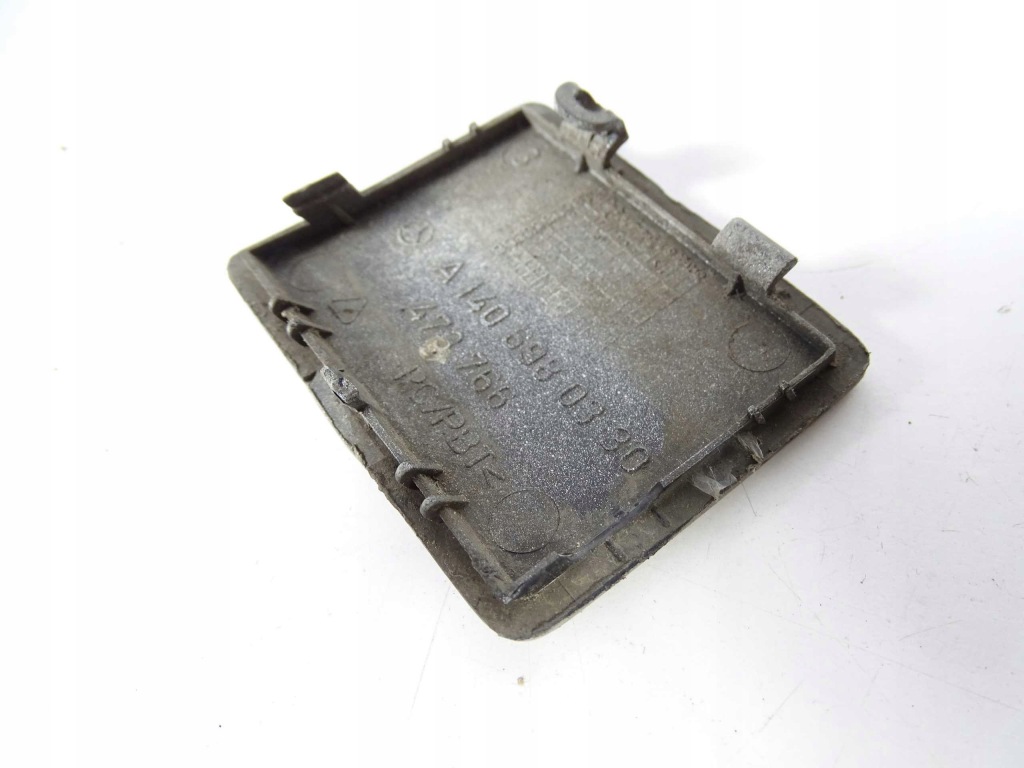 фото №3, Mercedes w140 w220 заглушка порог накладки порога