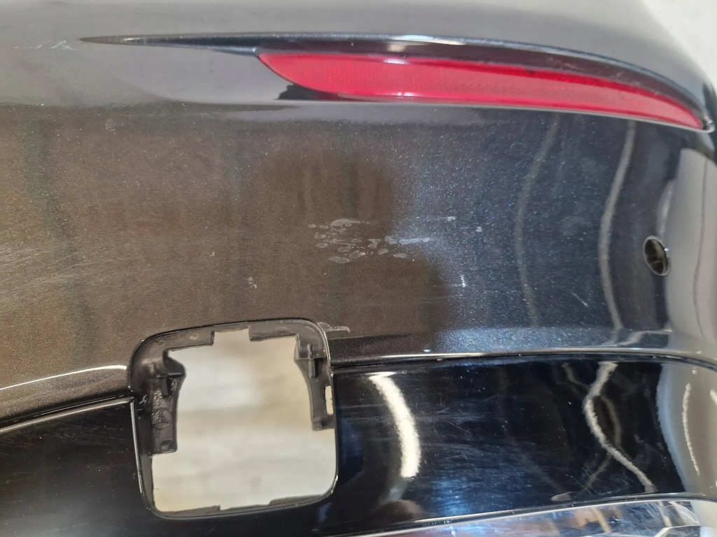 фото №7, Бампер mercedes s-klasa w223 amg 2020 задняя задний