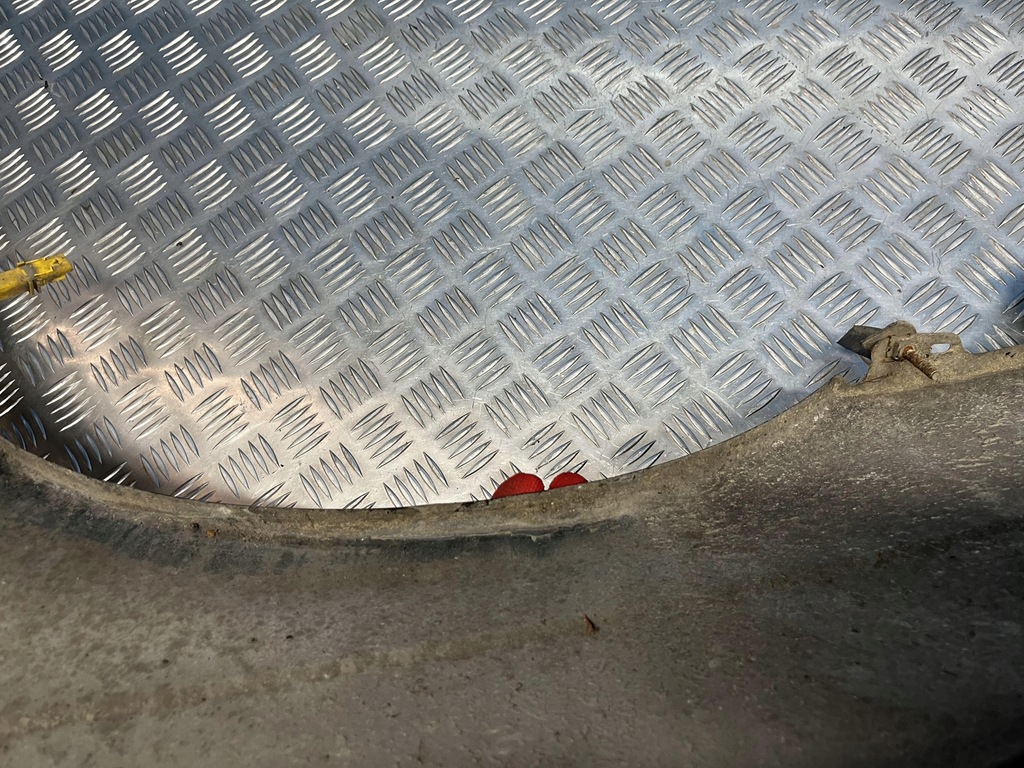 фото №12, Citroen c5 i lift крыло правый перед передний eypc