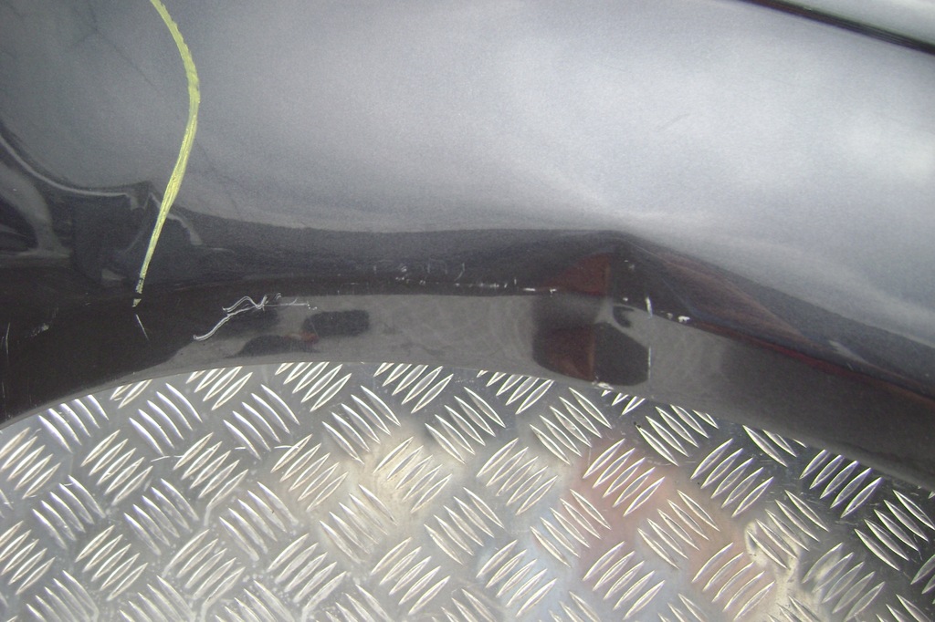 фото №5, Audi a6 c6 lift - крыло правый