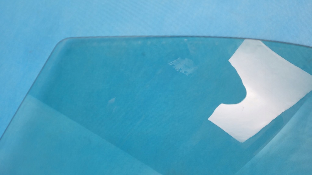 фото №9, Toyota proace ii 20r скло бічна двері лівий перед su001a4045