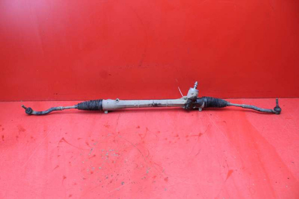 фото №8, Трансмісія рейка рульова eu toyota prius 3 iii xw30 1.8 hybrid 99 km 09-11