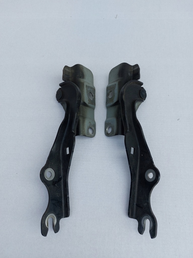 фото №1, Cx-5 i комплект петлі капот