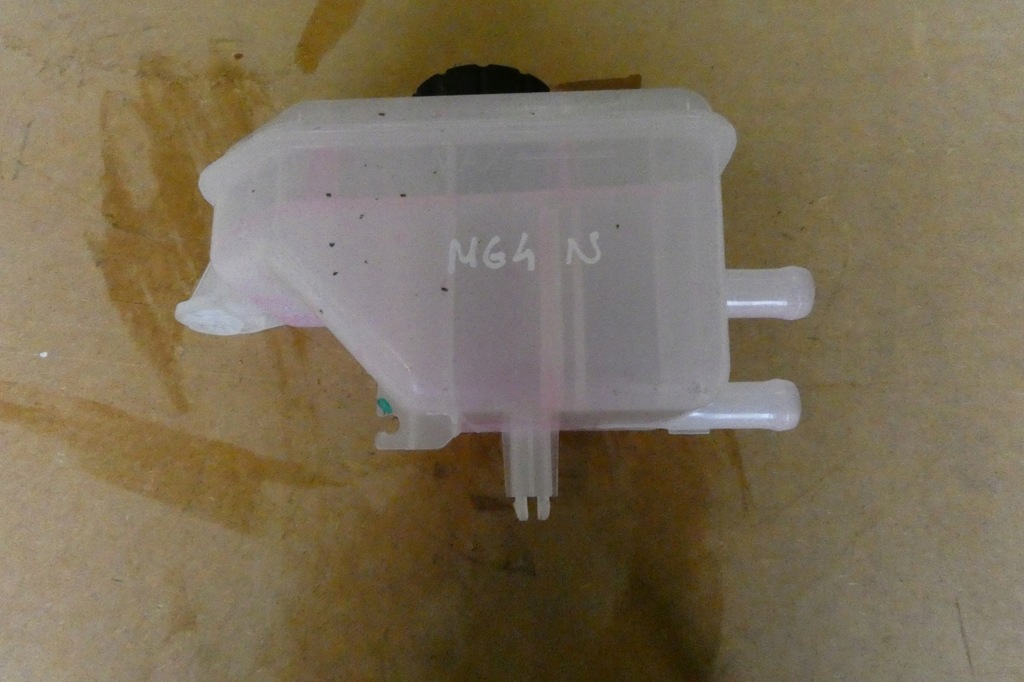 фото №7, Бак бачок расширительный mg4