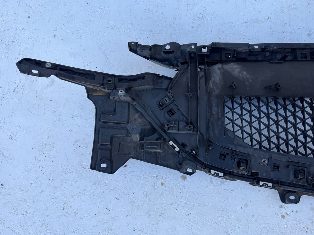 фото №9, Mazda cx5 cx5 ii 2017- решітка радіатора решітка радіатора kb8b-50712 org fv wys 24h