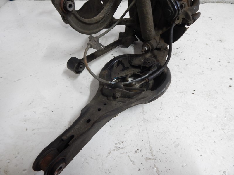 фото №7, Ступица правая mazda 6 gj 2.0 b 12-18