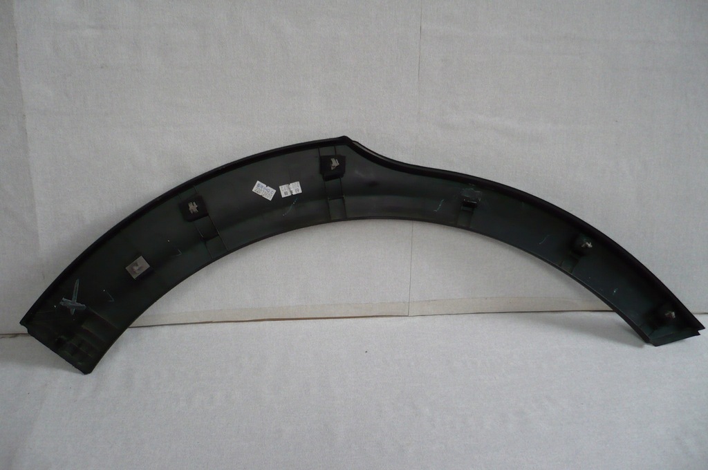 фото №11, Kia stonic молдинг крыла левая задняя