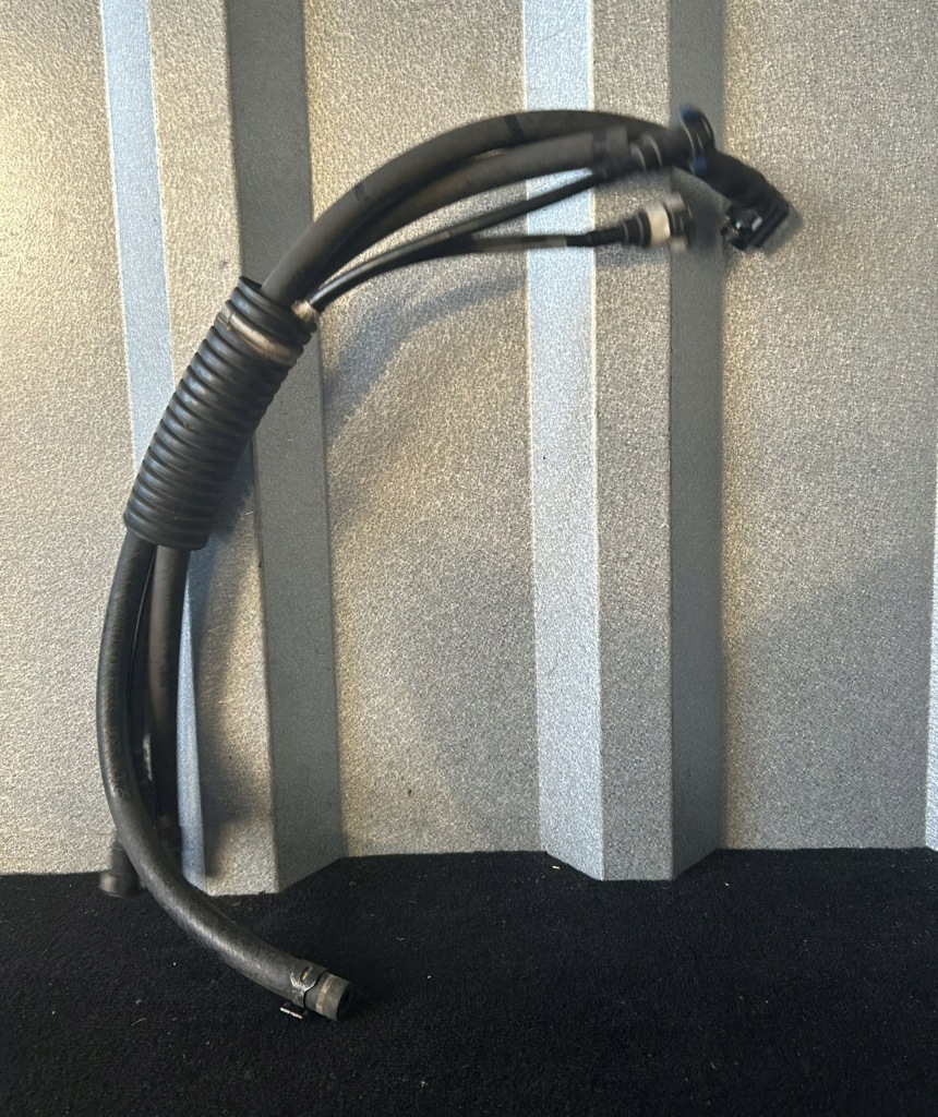 фото №1, Жгут трубопровод шланг adblue daf xf 106 2039138