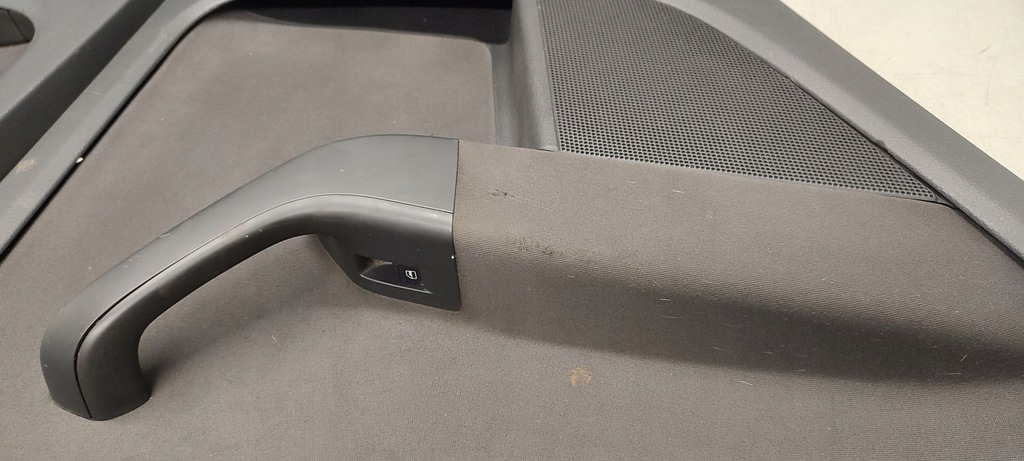 фото №10, Обшивки обшивка комплект vw golf plus 1,4 16v