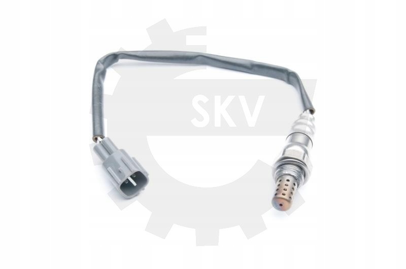 фото №10, Esen skv 09skv582 датчик лямбда-зонд