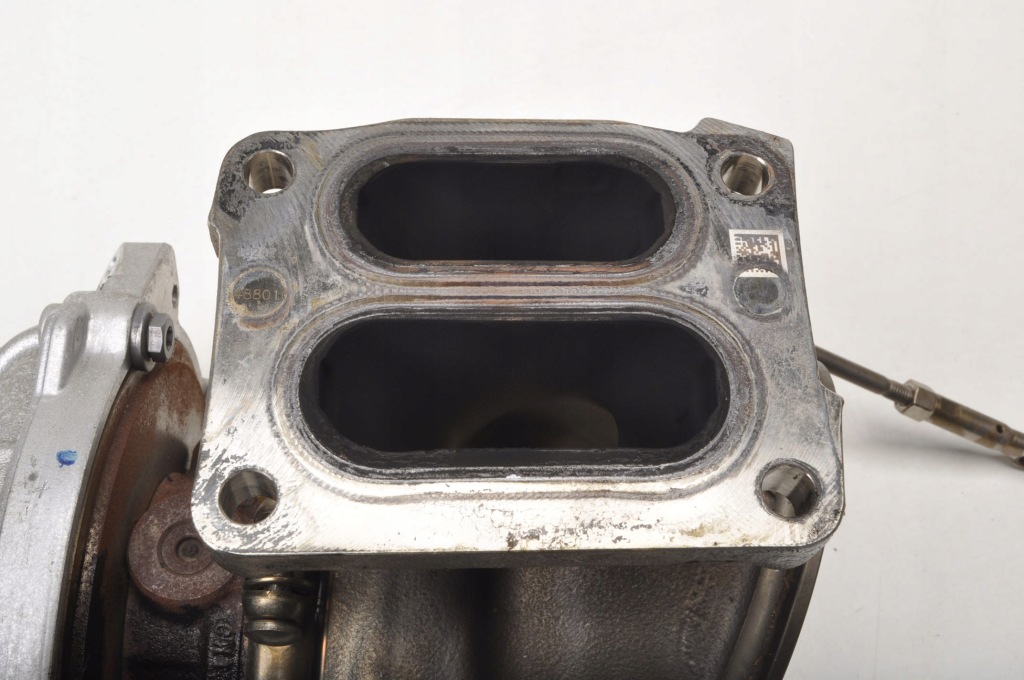 фото №6, Land rover discovery v l462 2.0 si4 16v 300km pt204 турбина h4p3-6k682-gc