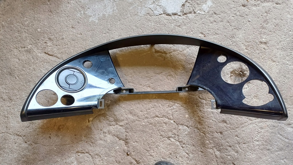 фото №1, Honda civic viii захист спідометра