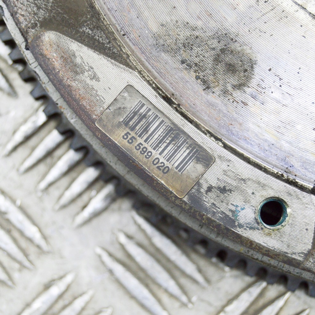 фото №9, Opel mokka 2017 зчеплення / комплект