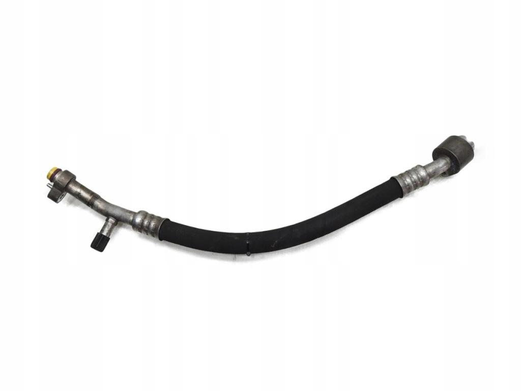 фото №1, Шланг пабтрубок  кондиционера vw touareg i 2.5 tdi