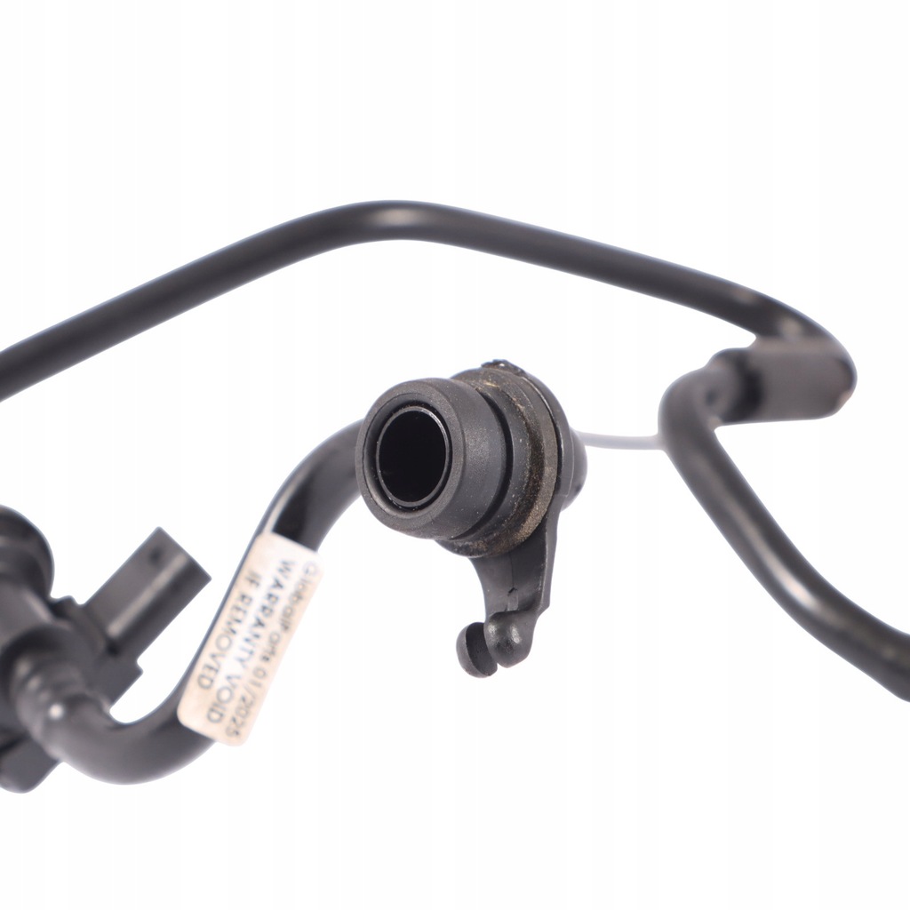 фото №9, Vw polo 6c audi a1 s1 8x 1.8 2.0 wąż шланг вакуумный 6c0612041p