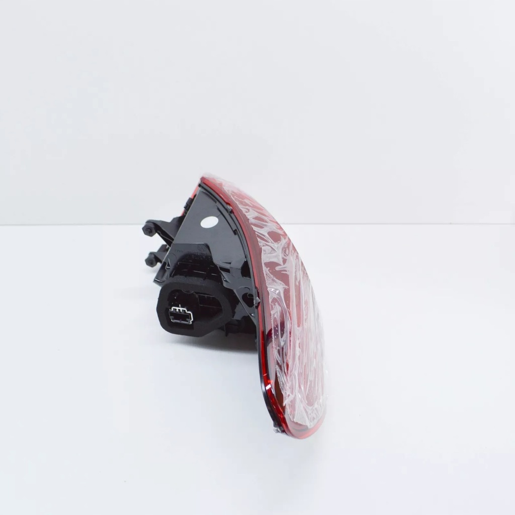 фото №7, Vw cc 35 rear left задній ліхтар 3c8945207ad oem
