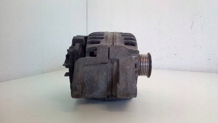 Генератор opel zafira a 2,0 dti 0124415005 с Разборки