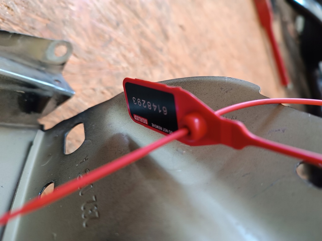 фото №16, Крыло правый перед fiat scudo expert ii 993540c01