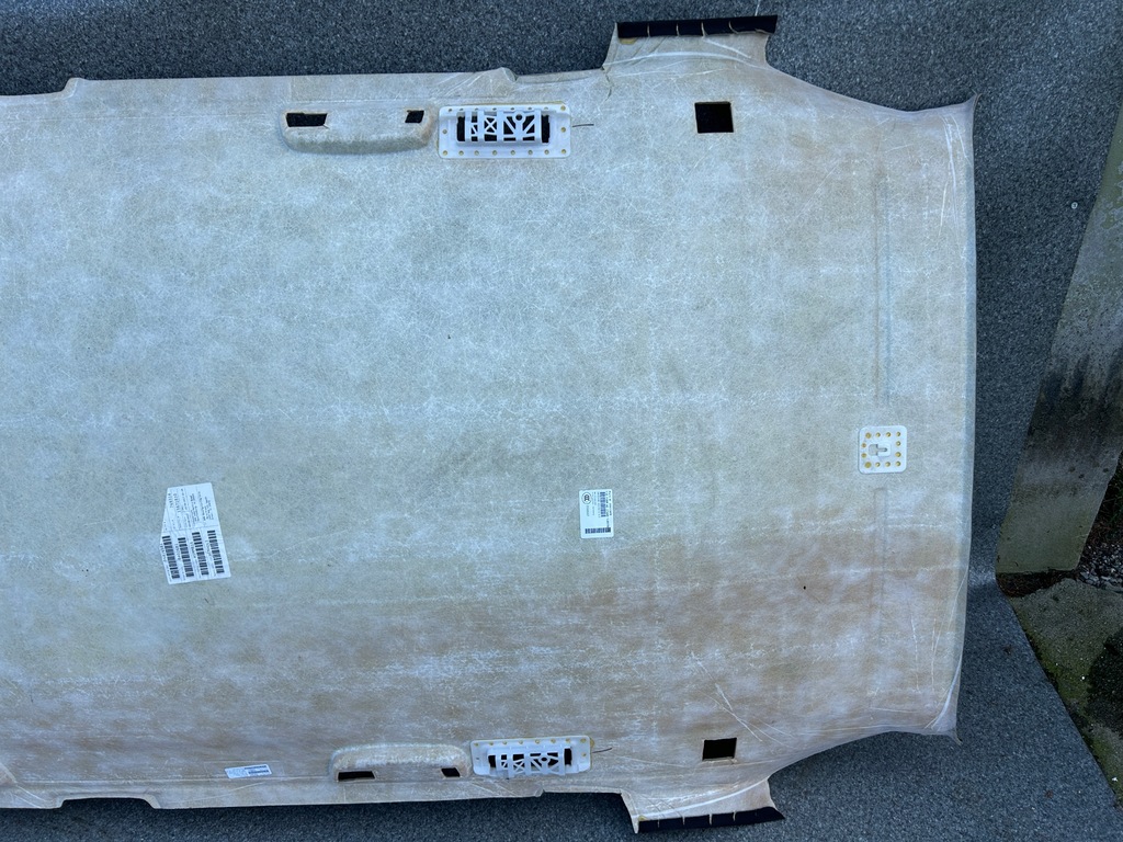 фото №9, Стеля bmw x5 f15 czarna m-pakiet poznań