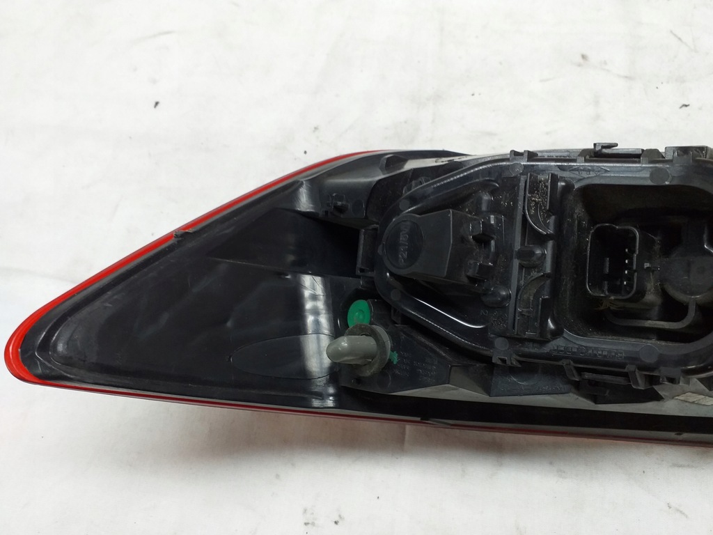фото №5, Renault clio iv лампа задняя левая