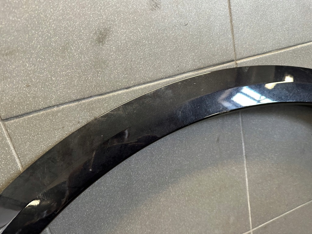 фото №6, Молдинг крыла правый перед audi q8 4m8853026b