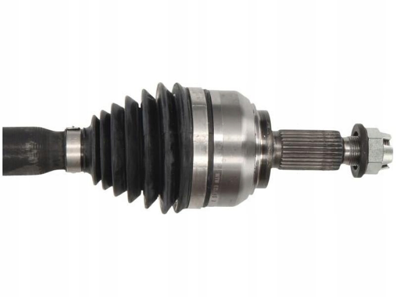 Snr dk55.098 wał приводной с Разборки