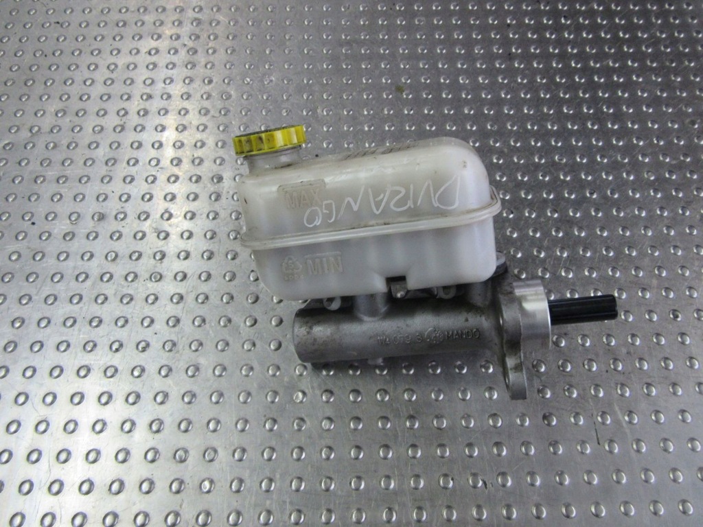 фото №1, Dodge durango ii 2005 насос помпа тормозная