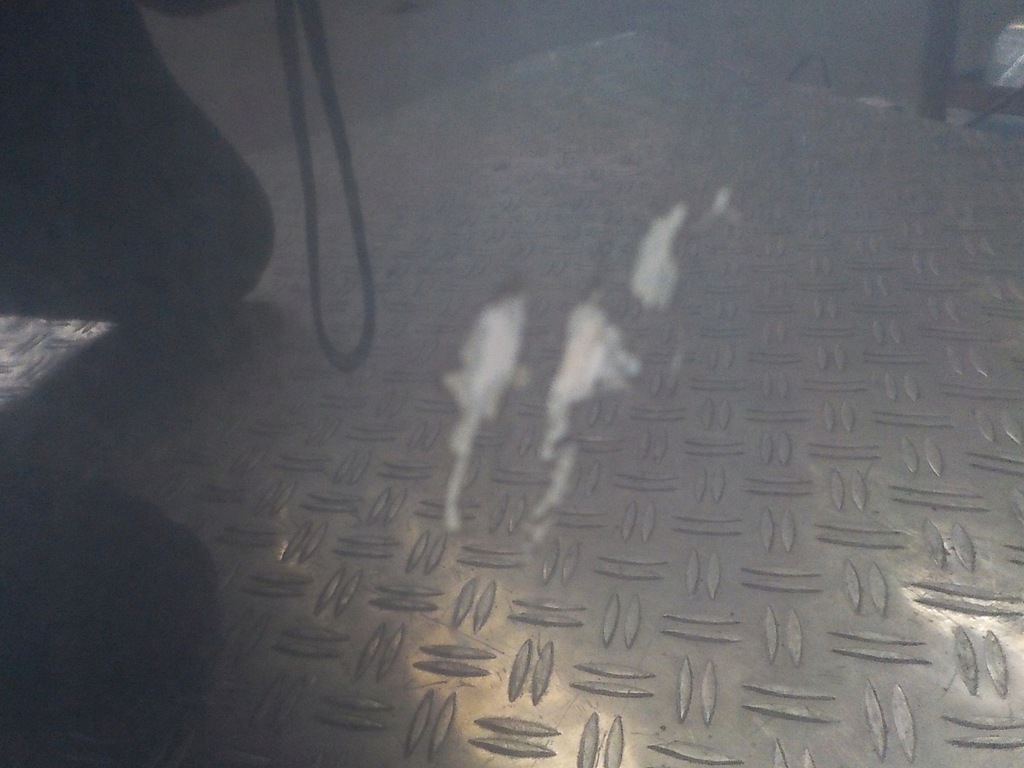 фото №6, Infiniti g35 капот крышка двигателя